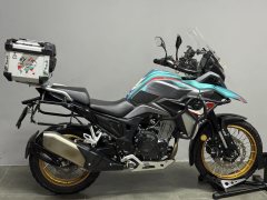 Kayo 525X 500 cc - ფოტო 2