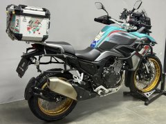 Kayo 525X 500 cc - ფოტო 3