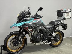Kayo 525X 500 cc - ფოტო 4