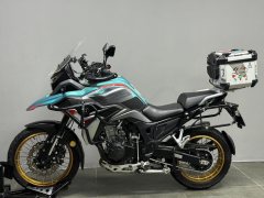 Kayo 525X 500 cc - ფოტო 5