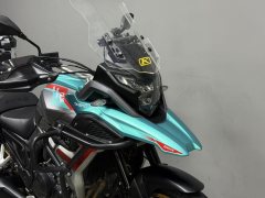 Kayo 525X 500 cc - ფოტო 7