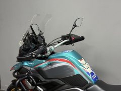 Kayo 525X 500 cc - ფოტო 8