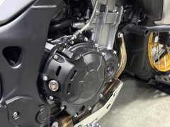 Kayo 525X 500 cc - ფოტო 9