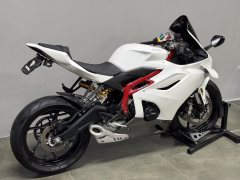 Kayo 450RR - ფოტო 3
