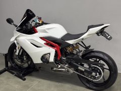 Kayo 450RR - ფოტო 6