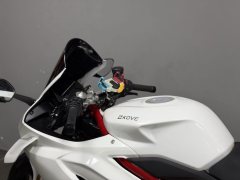 Kayo 450RR - ფოტო 8
