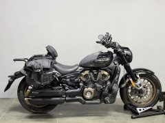 Voge CU625 600 cc - ფოტო 2
