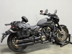 Voge CU625 600 cc - ფოტო 3