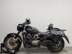 Voge CU625 600 cc - ფოტო 5
