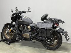 Voge CU625 600 cc - ფოტო 6