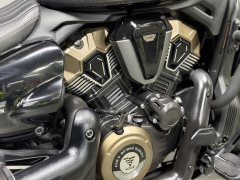 Voge CU625 600 cc - ფოტო 9