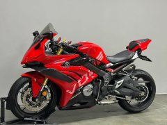 Voge RR660S - ფოტო 4