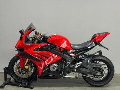 Voge RR660S - ფოტო 5