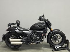 Voge CU525 500 cc - ფოტო 2