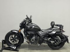 Voge CU525 500 cc - ფოტო 5