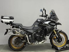 Voge DS625X 600 cc - фото 2
