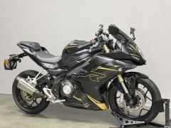 Benelli Tornado 302R 300 cc - photo 1