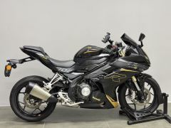 Benelli Tornado 302R 300 cc - photo 2