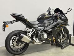 Benelli Tornado 302R 300 cc - photo 3