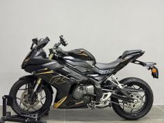 Benelli Tornado 302R 300 cc - photo 5