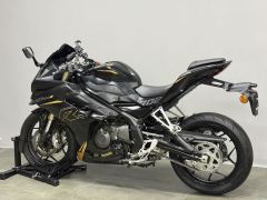 Benelli Tornado 302R 300 cc - photo 6