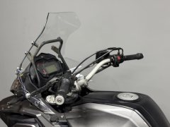 Benelli Jinpeng TRK502 500 cc - фото 9