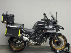 Benelli TRK552 550 cc - ფოტო 2