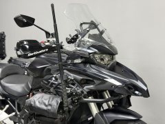 Benelli TRK552 550 cc - ფოტო 7