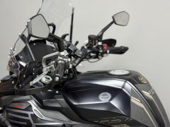 Benelli TRK552 550 cc - ფოტო 8