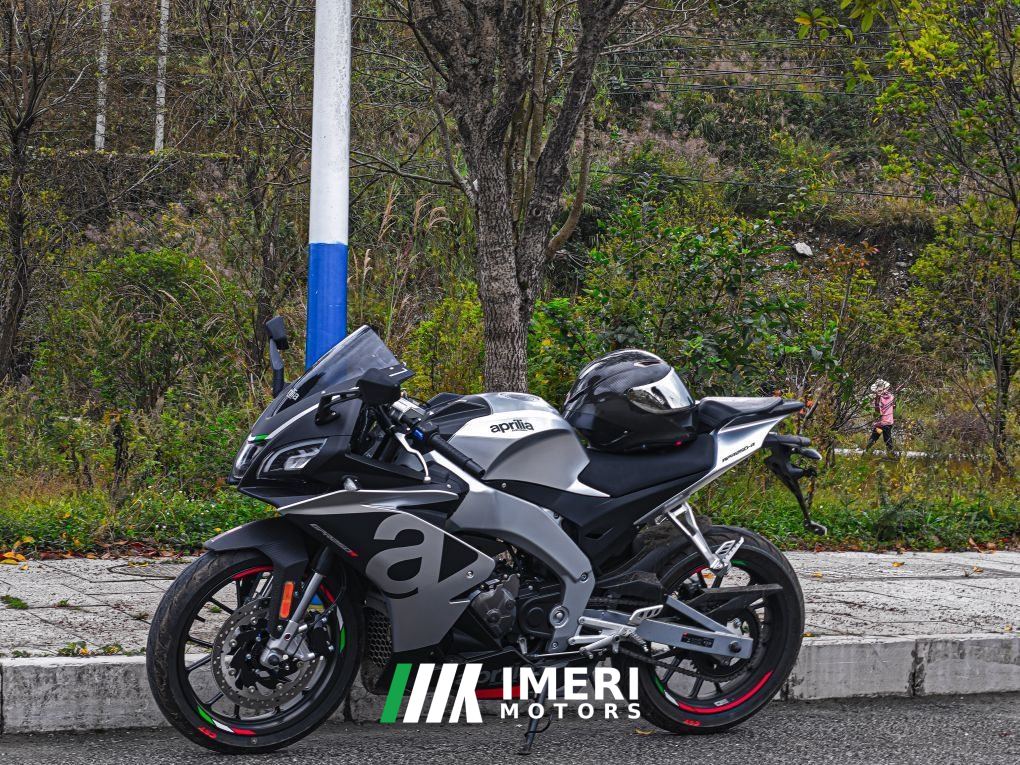 2023 Zongshengapuliya GPR250R