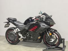 Xinshiji Fire Fang 400 - photo 1