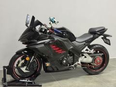 Xinshiji Fire Fang 400 - photo 4