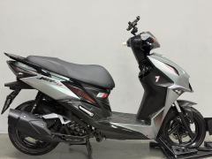 SYM JET SL 150 cc - ფოტო 3