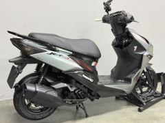 SYM JET SL 150 cc - ფოტო 4