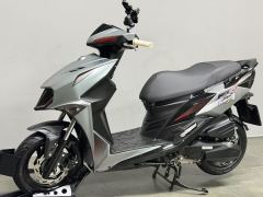 SYM JET SL 150 cc - ფოტო 5