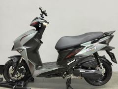 SYM JET SL 150 cc - ფოტო 6