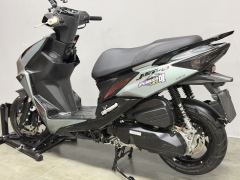SYM JET SL 150 cc - ფოტო 7