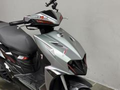 SYM JET SL 150 cc - ფოტო 8