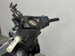 SYM JET SL 150 cc - ფოტო 9