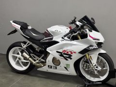 ZXMOTO 500RR - фото 1