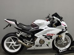 ZXMOTO 500RR - фото 2