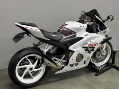 ZXMOTO 500RR - фото 3