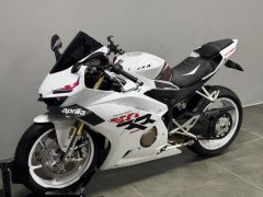 ZXMOTO 500RR - фото 4