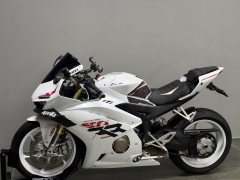 ZXMOTO 500RR - фото 5