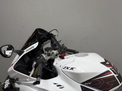 ZXMOTO 500RR - фото 7