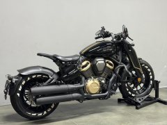 Benda Napoleon 450 - photo 3