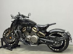 Benda Napoleon 450 - photo 6