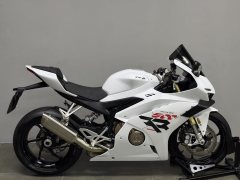 ZXMOTO 500RR - фото 2