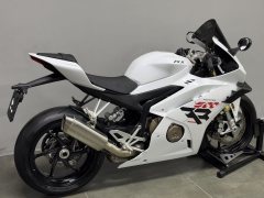 ZXMOTO 500RR - фото 3