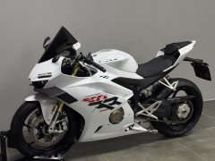 ZXMOTO 500RR - фото 4